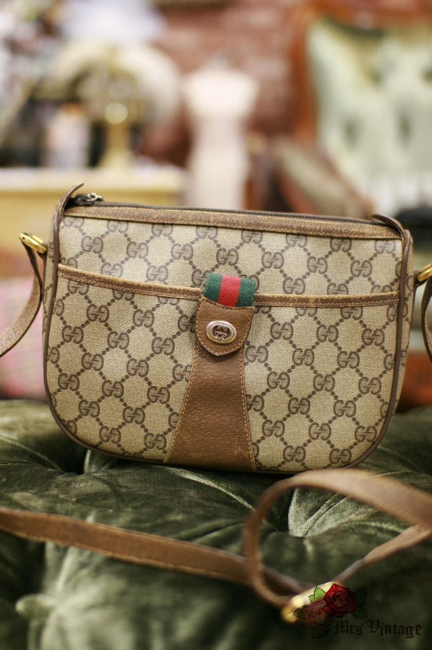 gg monogram bag