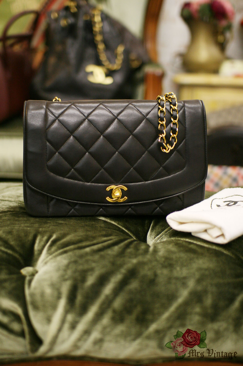 chanel bag 25cm