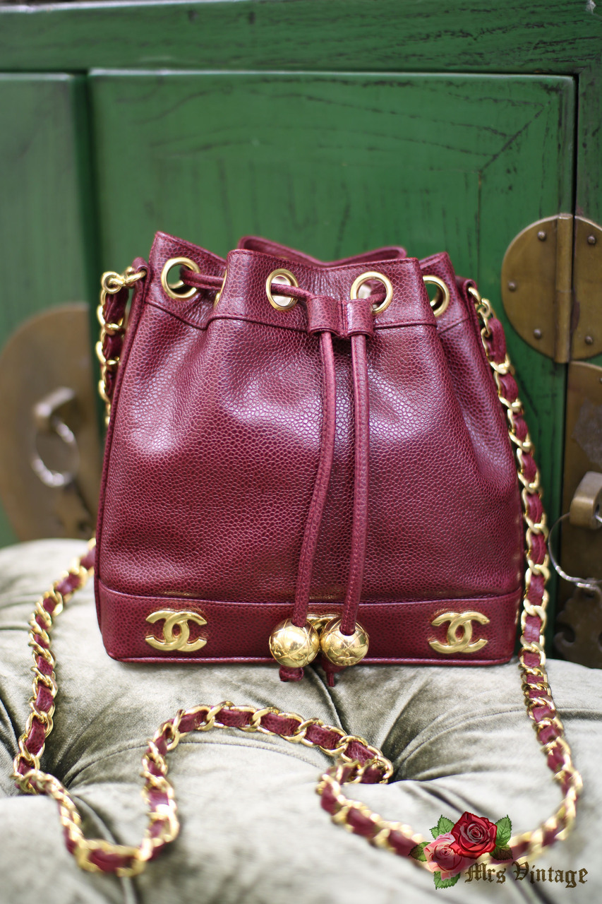 The Best Vintage Chanel Bags to Collect Now, Handbags and Accessories