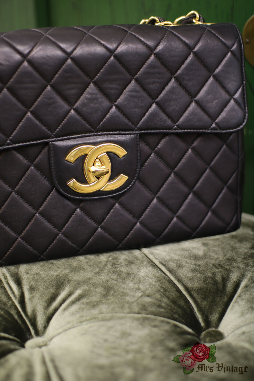 Chanel vintage shoulder strap - Gem