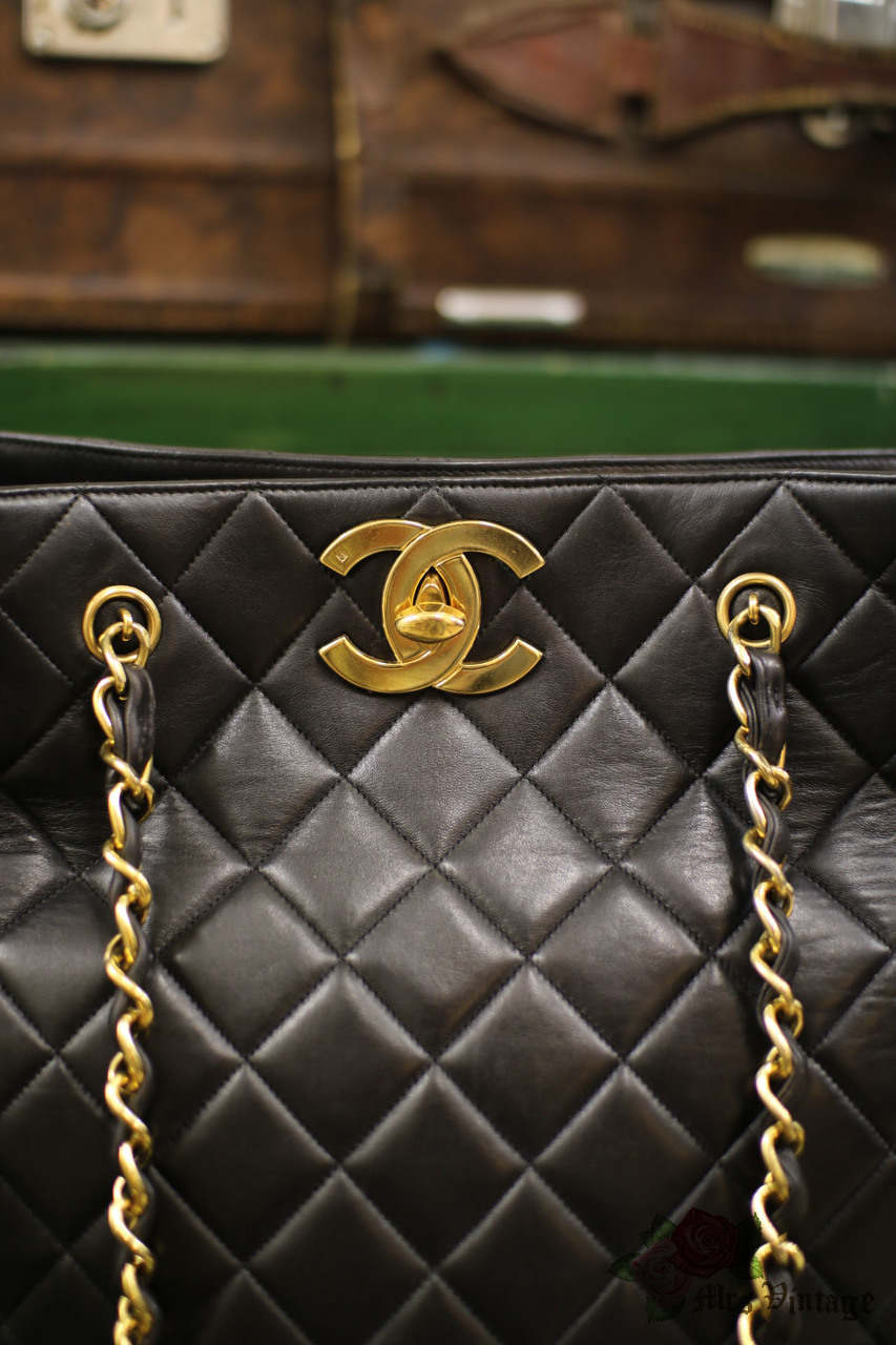 Chanel vintage shoulder strap - Gem