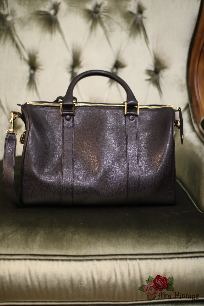 Our selection of second-hand/second-hand vintage luxury bags – Vintega