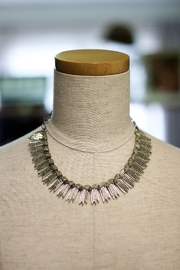 Vintage Sarah Conventry Simple Elegant Necklace