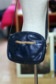 Vintage Authentic SALVATORE FERRAGAMO purse bag