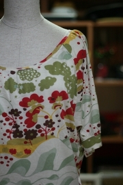 Tsumori Chisato Top Like New