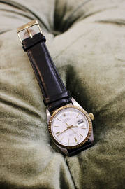 Vintage Rolex DateJust Watch from 1970