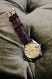 Vintage Rolex DateJust Watch from 1978