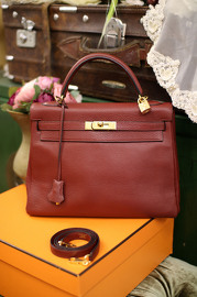 pre owned hermes kelly