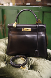 pre owned hermes kelly