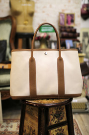 Lady bag in taupe Garance from Cacharel corporate gifts in HK